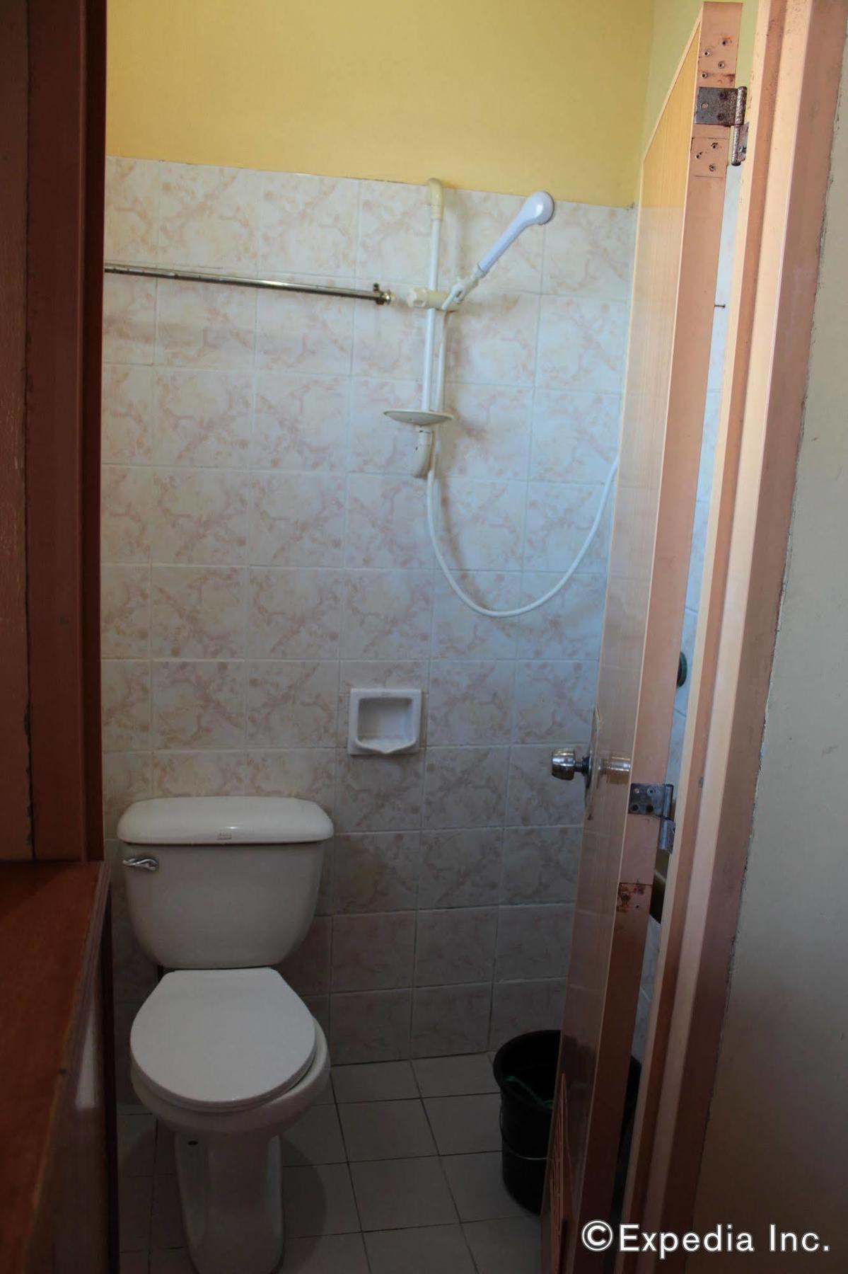 Busuanga Seadive Resort Экстерьер фото