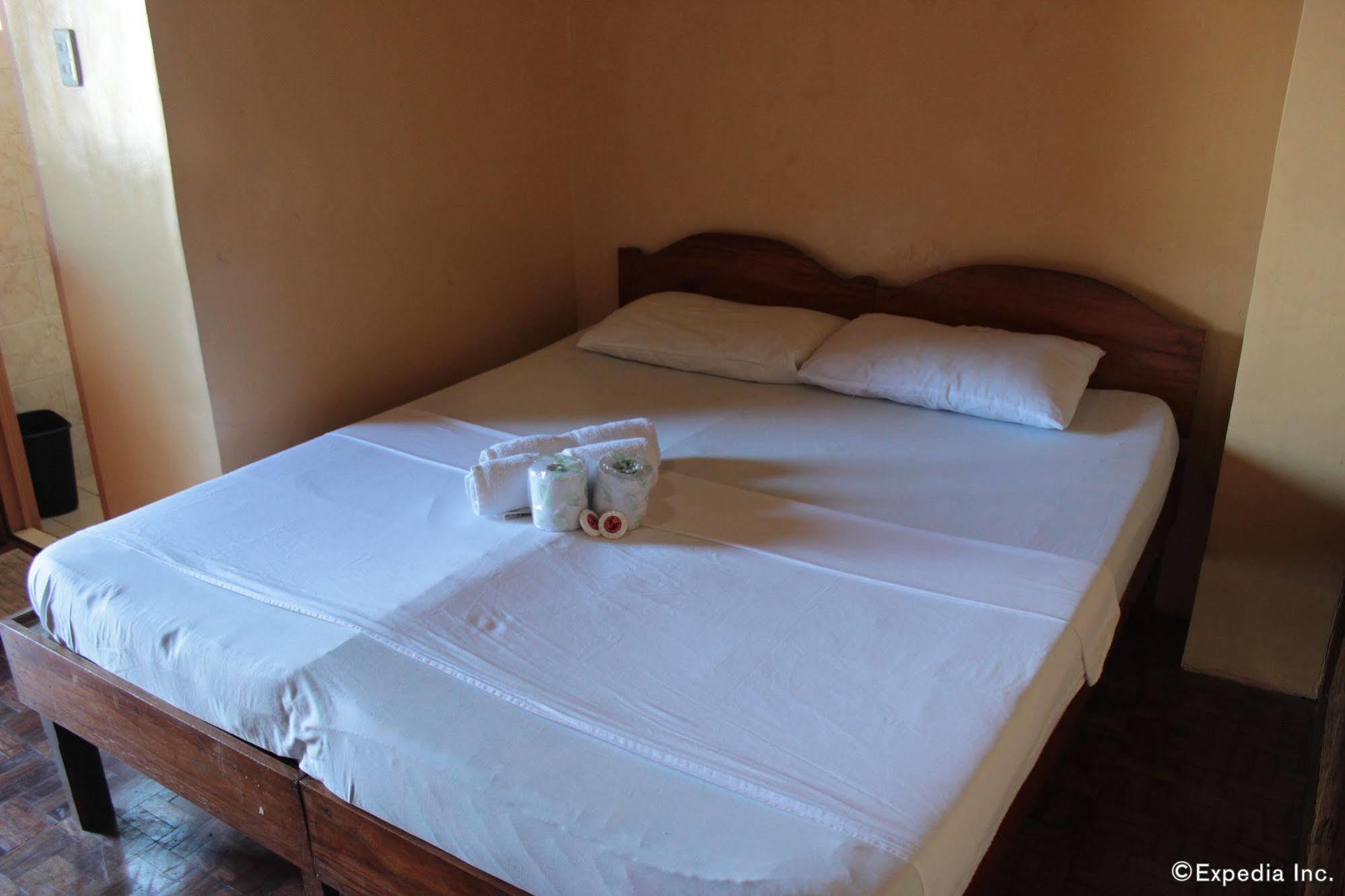 Busuanga Seadive Resort Экстерьер фото